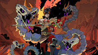 Illustrazione per l'articolo intitolato iHades / i: The iKotaku / iReview